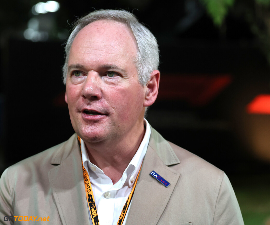 FIA-rel ontploft: Presidentskandidaat trekt zich terug en hekelt Ben Sulayem