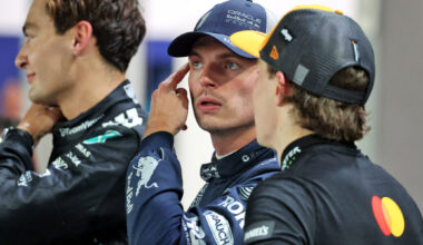 Herbert juicht: "Andere coureurs hebben Max Verstappen bijgehaald!"