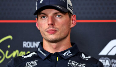 Verstappen krijgt steun: Nieuwe F1-regel direct onder vuur