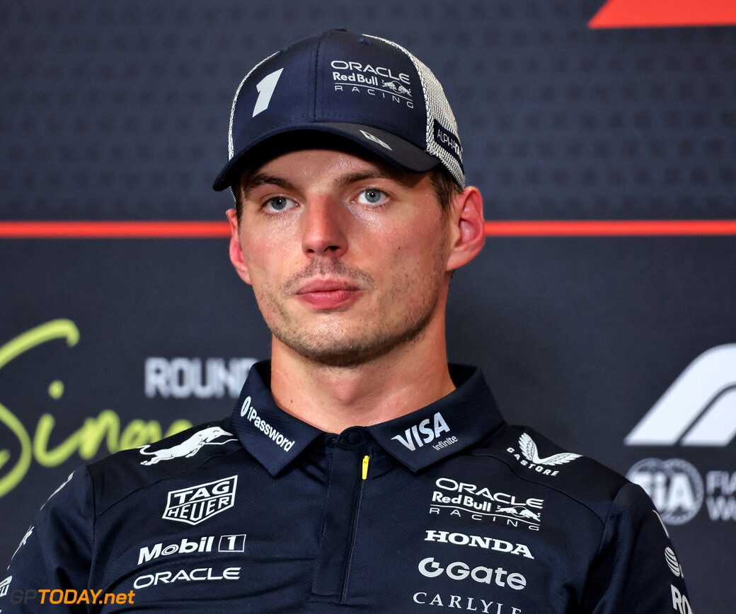 Verstappen krijgt steun: Nieuwe F1-regel direct onder vuur