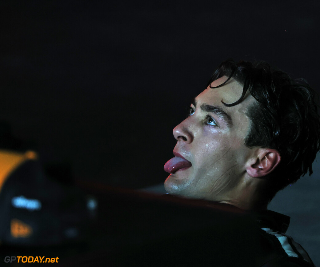 Onrust binnen Mercedes: "Russell wil Wolff niet langer als adviseur"