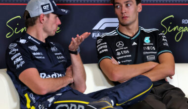 "Max Verstappen bepaalt de rijdersmarkt in de F1" - GPToday.net