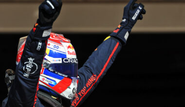 Sky Sports in de ban van Verstappen: "Max is weer populair!"