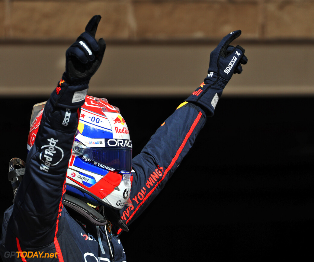 Sky Sports in de ban van Verstappen: "Max is weer populair!"