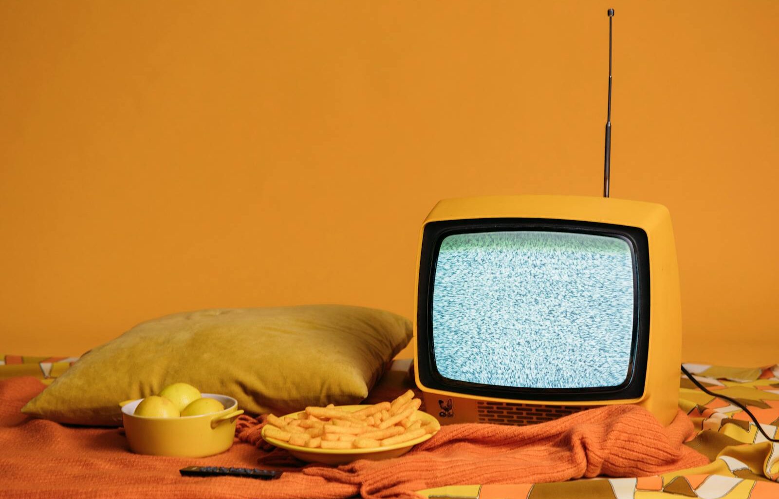 Heb je wel iets aan die peperdure 8K-tv? Wetenschappers meten de grenzen van het menselijk zicht