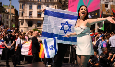 Stemming over deelname Israël aan Eurovisie Songfestival uitgesteld: ’Behoefte aan open discussie’ - De Telegraaf