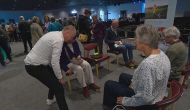 Dodelijke ongelukken door valpartijen nemen toe, Leeuwarden zet in op valpreventie - Omrop Fryslân