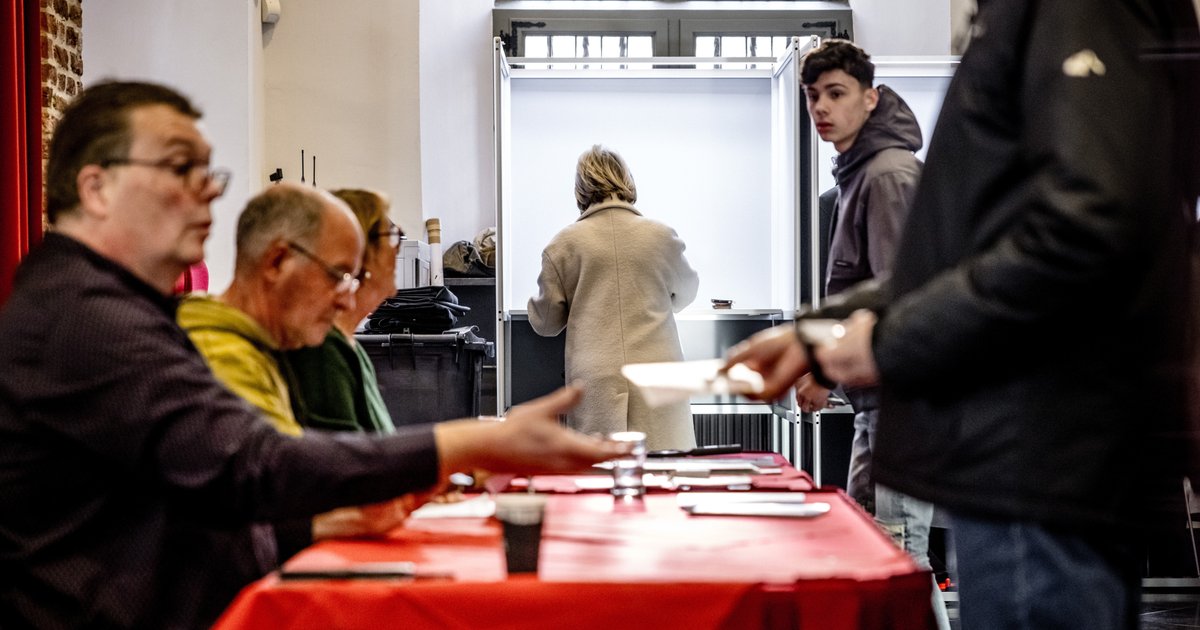 Vandaag mogen ongeveer 13,5 miljoen Nederlanders stemmen bij de Tweede Kamerverkiezingen