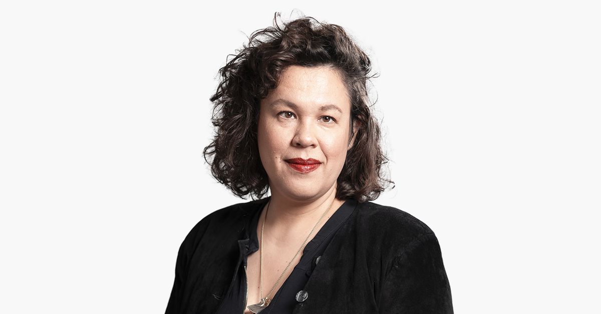 Column | Films kijken - NRC