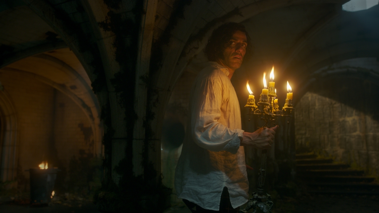 Eindelijk onthuld: dit monster zie je nu in de bioscoop en volgende maand op Netflix