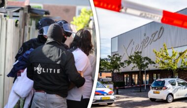 Geweld tussen jongeren heeft dit 'rustige' dorp in zijn greep: 'Ik voel me heel onveilig'