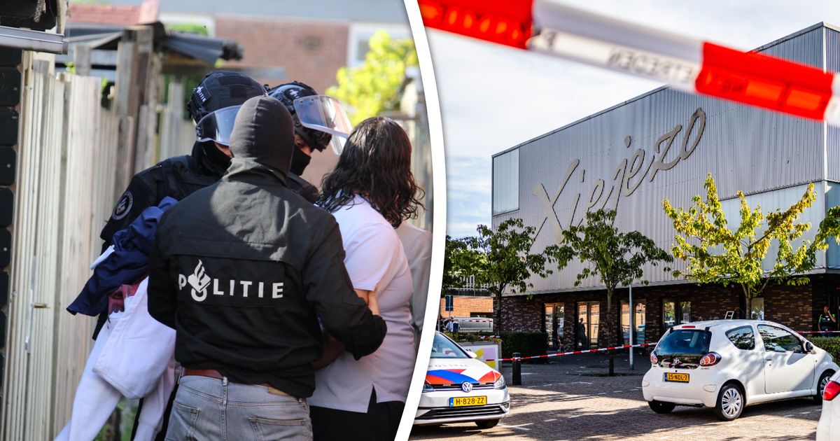 Geweld tussen jongeren heeft dit 'rustige' dorp in zijn greep: 'Ik voel me heel onveilig'