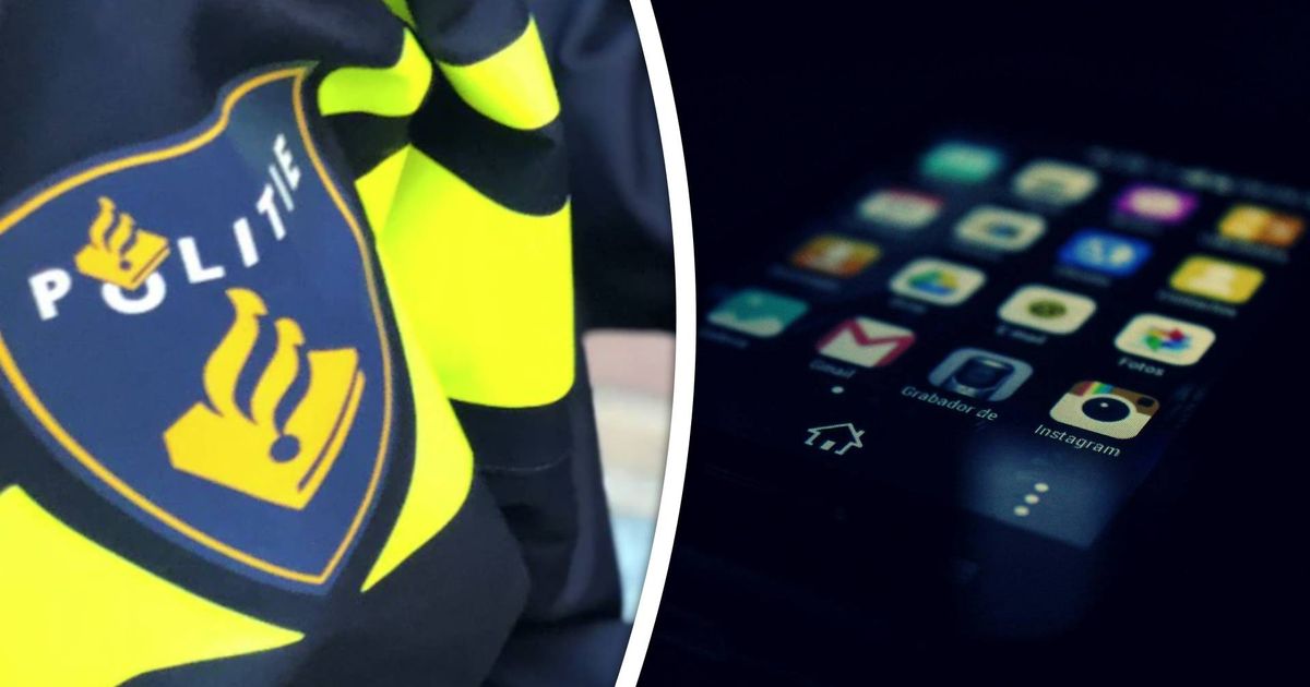 Vlaardinger (23) verdient meer dan 10 duizend euro door seksuele afpersing van vrouwen