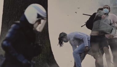 Didier Lebrun blikt terug op 35 jaar persfotografie: 'Slag van Waterloo in Ter Kameren'