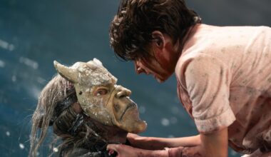 Dit zijn de nieuwe bioscoopfilms van deze week: alle 12 titels op een rij