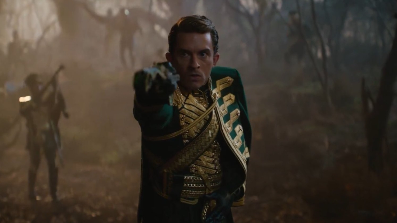 Dé fantasyfilm van het najaar pakt uit met grootse beelden