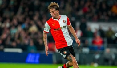 Valente kan kiezen voor Nederlands elftal en Italië