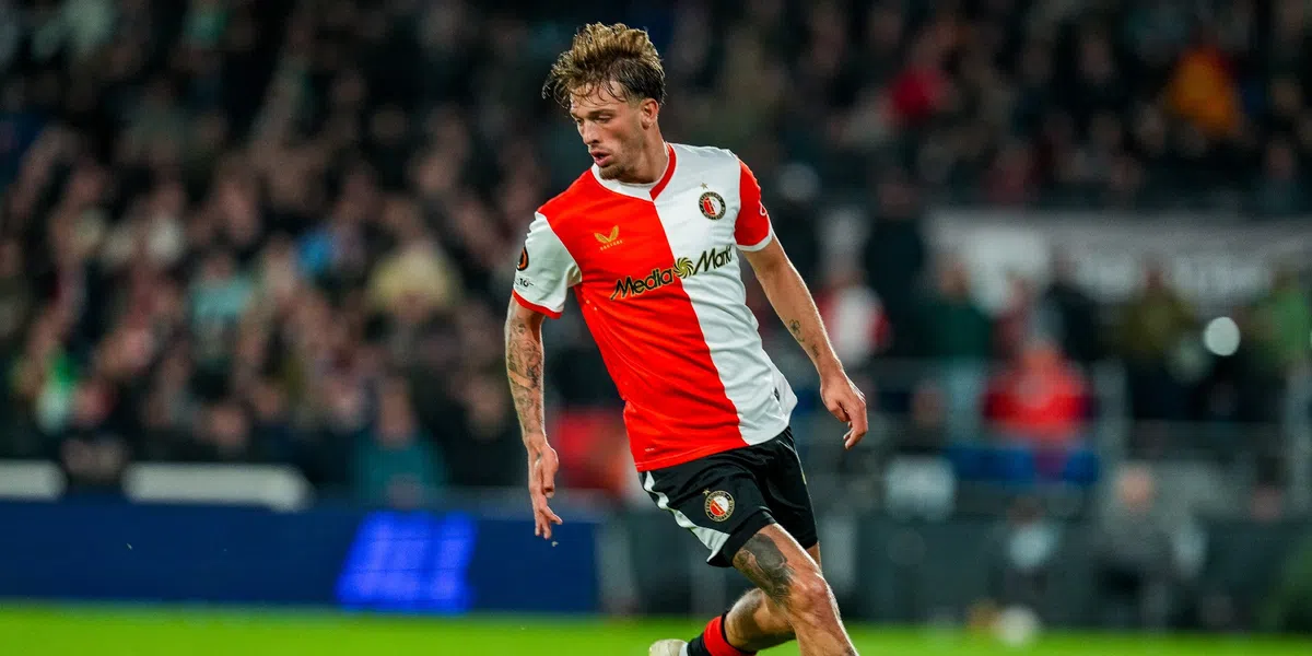 Valente kan kiezen voor Nederlands elftal en Italië