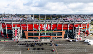 FC Twente lost 34 miljoen euro af: "Dat is een…