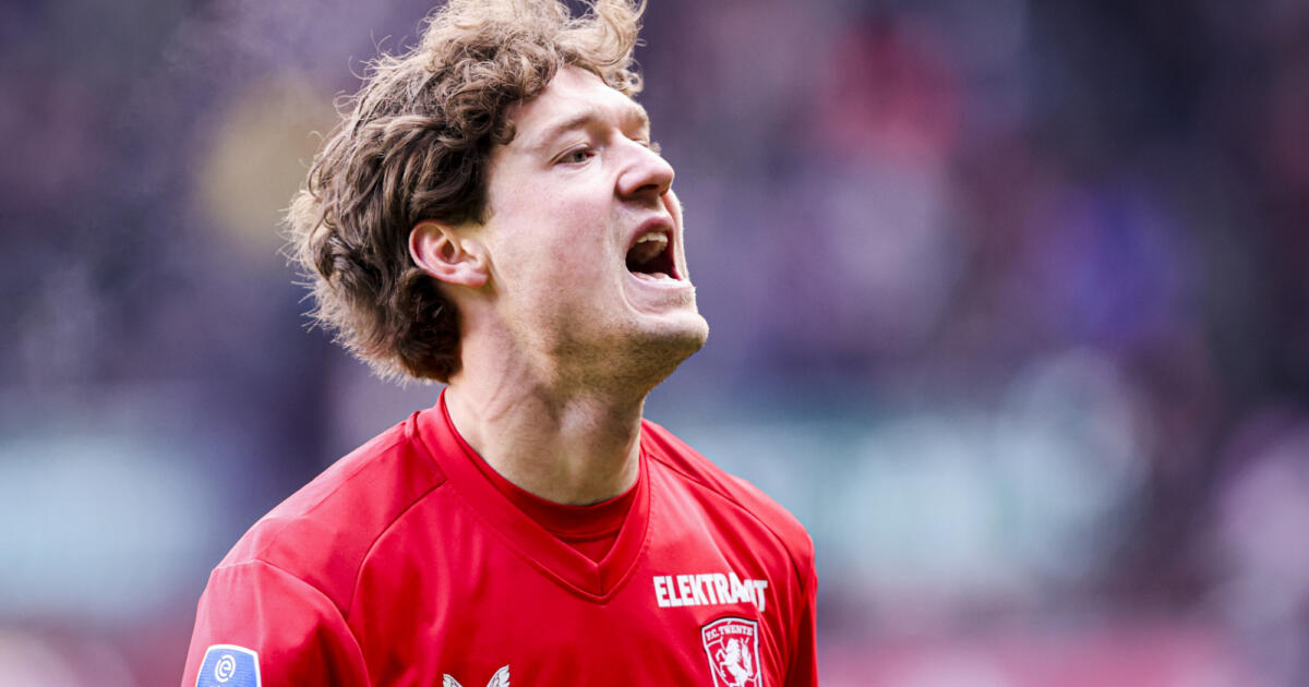 Sam Lammers, Hilgers en Pjaca in de basis bij…