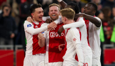 'FC Twente heeft geluk: Ajax mist aanvaller in duel…