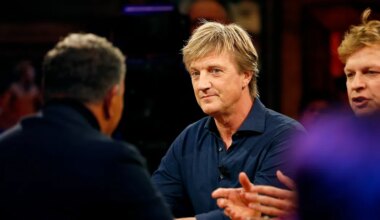 Wim Kieft groot fan van PSV'er Ismael Saibari