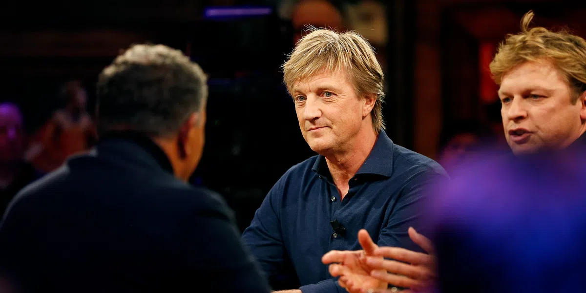 Wim Kieft groot fan van PSV'er Ismael Saibari