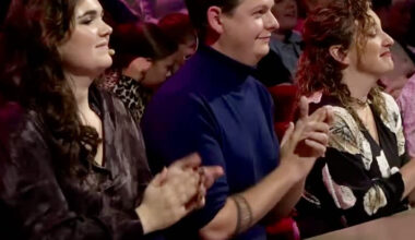 Singing Peel en Maas Sing-off