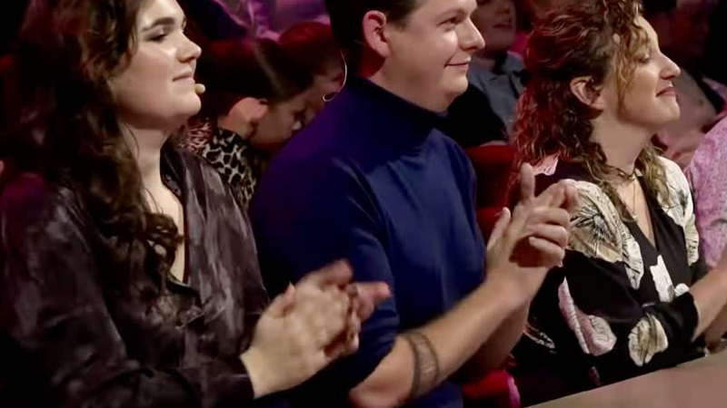 Singing Peel en Maas Sing-off