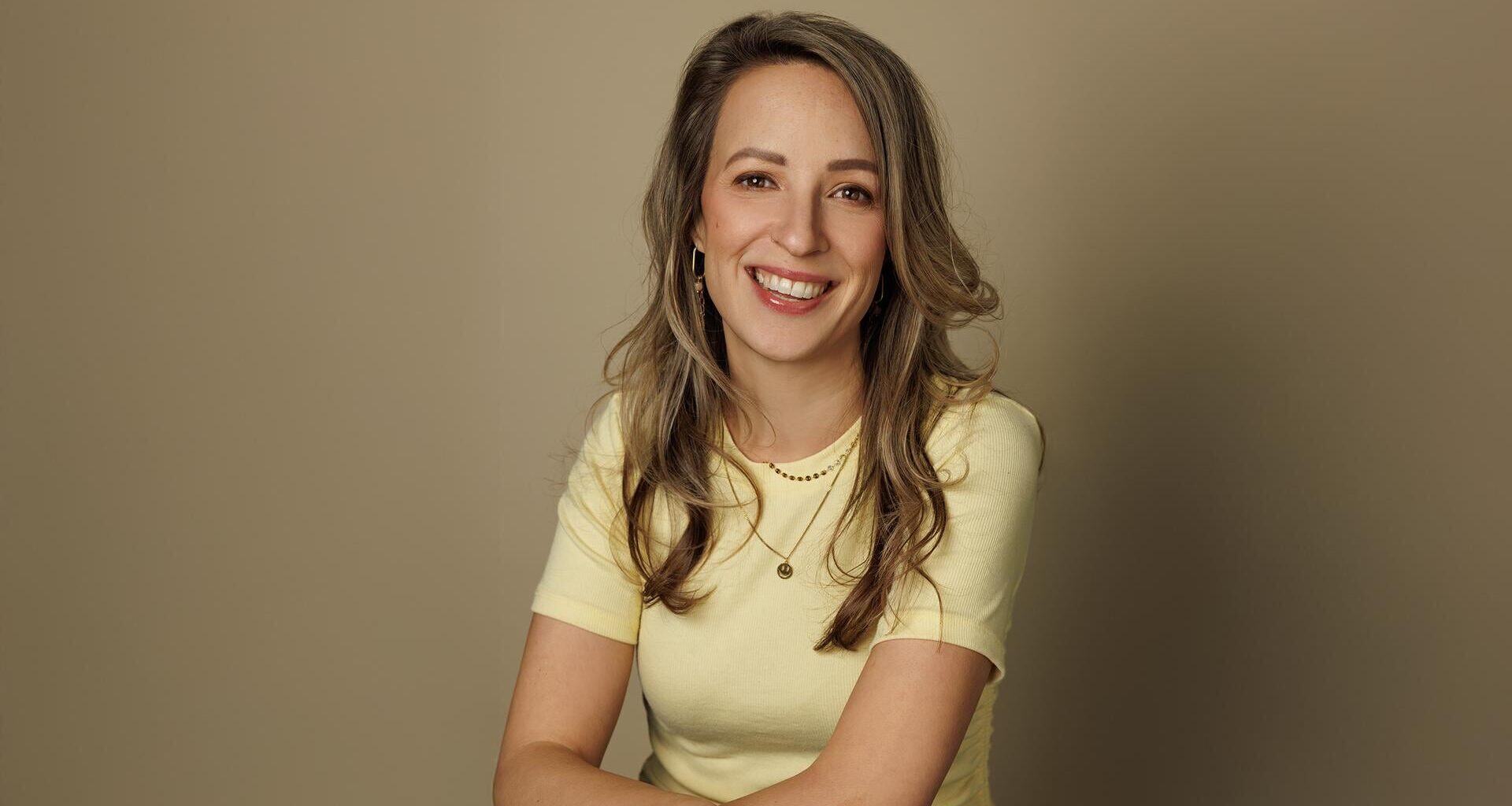 Sophia van Splunteren debuteert met opvoedboek tegen perfectiedruk