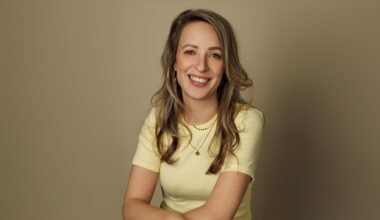 Sophia van Splunteren debuteert met opvoedboek tegen perfectiedruk