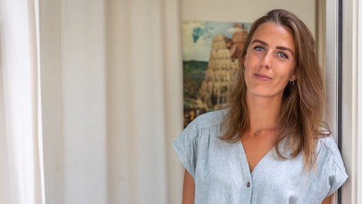 Gezond, jong en baarmoederhalskanker: 'Ik zal nooit weten hoe het voelt om zwanger te zijn'