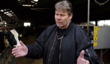 Melkveehouder Jos Stuijt heeft weinig vertrouwen dat de stikstofdeal overeind blijft bij de rechter