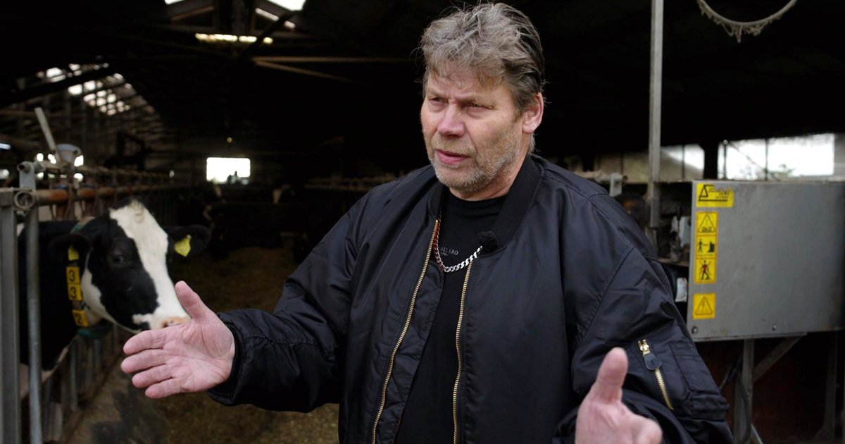 Melkveehouder Jos Stuijt heeft weinig vertrouwen dat de stikstofdeal overeind blijft bij de rechter