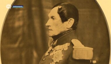 Early Gaze: de allereerste Belgische foto's zijn te zien in het Fotomuseum