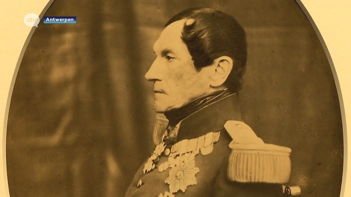 Early Gaze: de allereerste Belgische foto's zijn te zien in het Fotomuseum