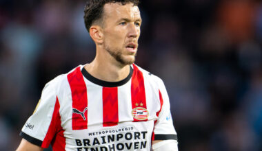 Feyenoord keek naar PSV'er Ivan Perisic: "Een paar miljoen?"