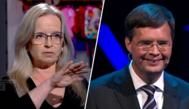 'U kijkt zo lief' en 'Ik stop u even', dit zijn de opmerkelijkste RTL-debatmomenten - RTL.nl