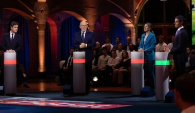 Partijen vinden bouw 100.000 woningen valse belofte, D66 verwijt ze gebrek aan lef