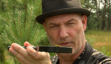 Eddy Zoëy geeft update over gezondheid: eerste operatie achter de rug - RTV Utrecht