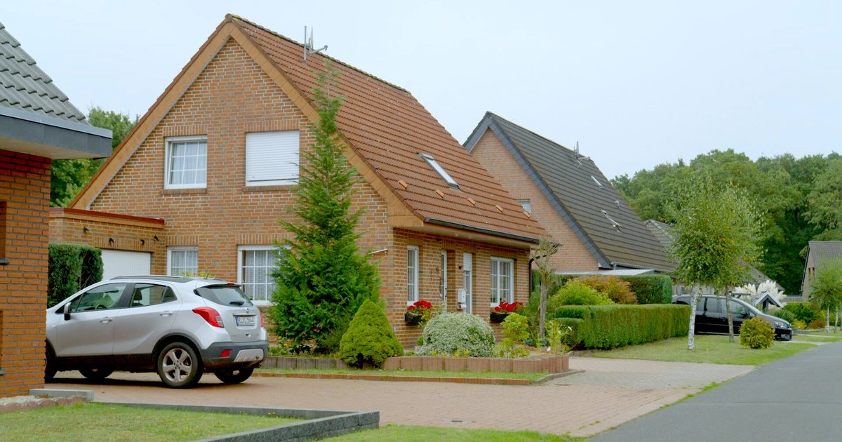 Duitsland is populair onder starters die Nederlandse woningmarkt ontvluchten