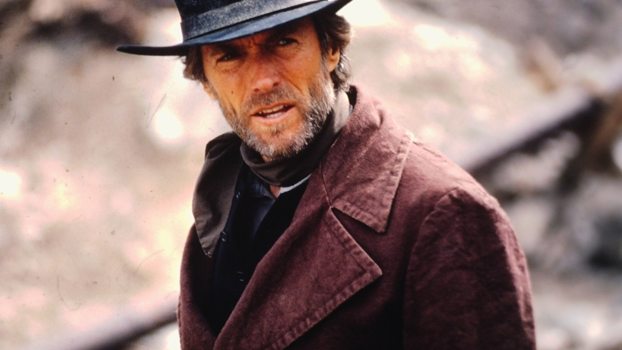 Opmerkelijk antwoord: dit is dé film waar Clint Eastwood het meest trots op is