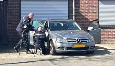 Man schiet op huis waar gezin met jonge baby ligt te slapen en komt de volgende nacht terug voor de buren