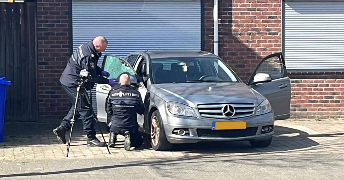 Man schiet op huis waar gezin met jonge baby ligt te slapen en komt de volgende nacht terug voor de buren