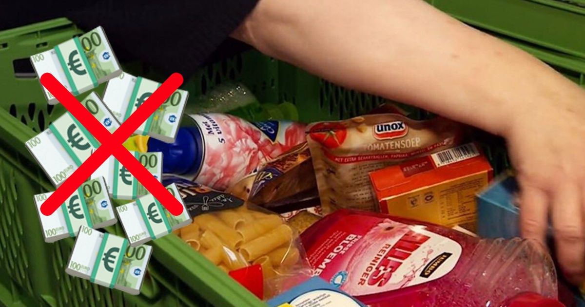 Groninger gemeenten: ‘Den Haag doet amper iets tegen armoede’ - RTV Noord