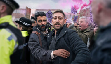 Overzicht: nieuwe series en films bij de NPO met Showtrial en Sort Of - VARAgids