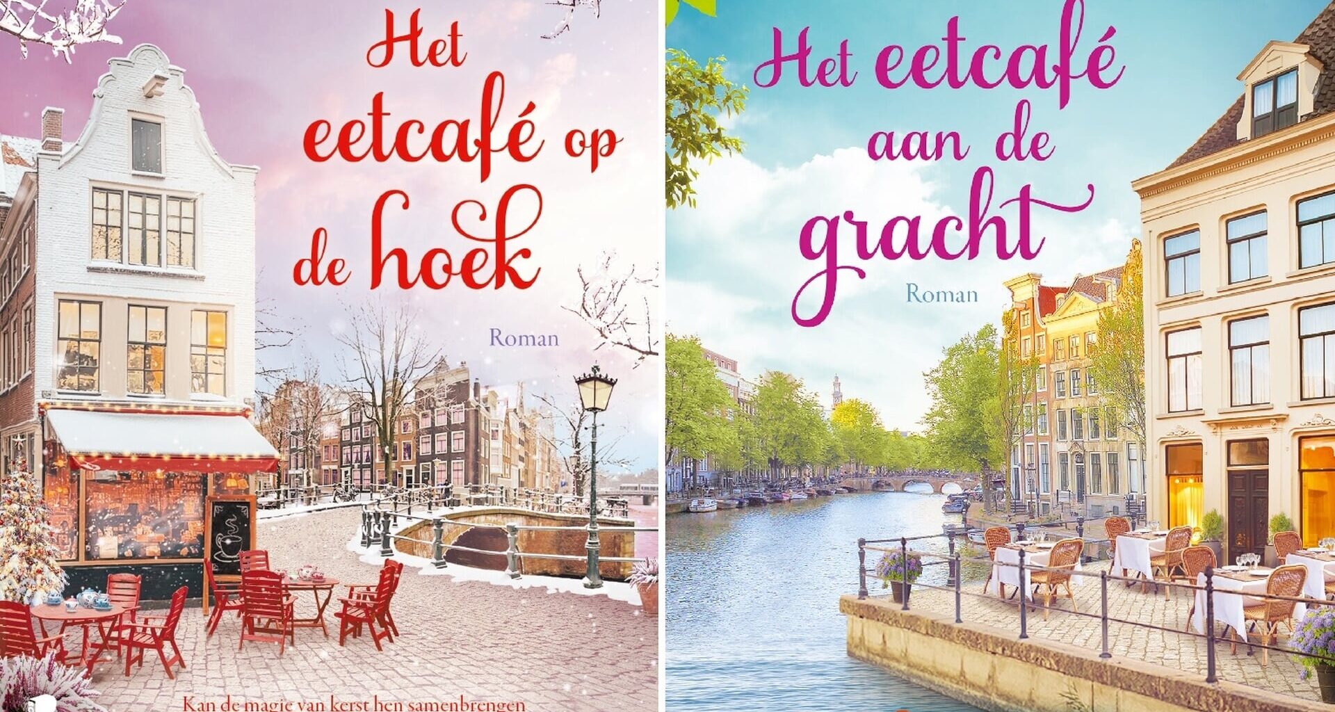 Almeerse Aline van Wijnen schrijft vervolg op succesvolle Storytel Original - Almere DEZE WEEK