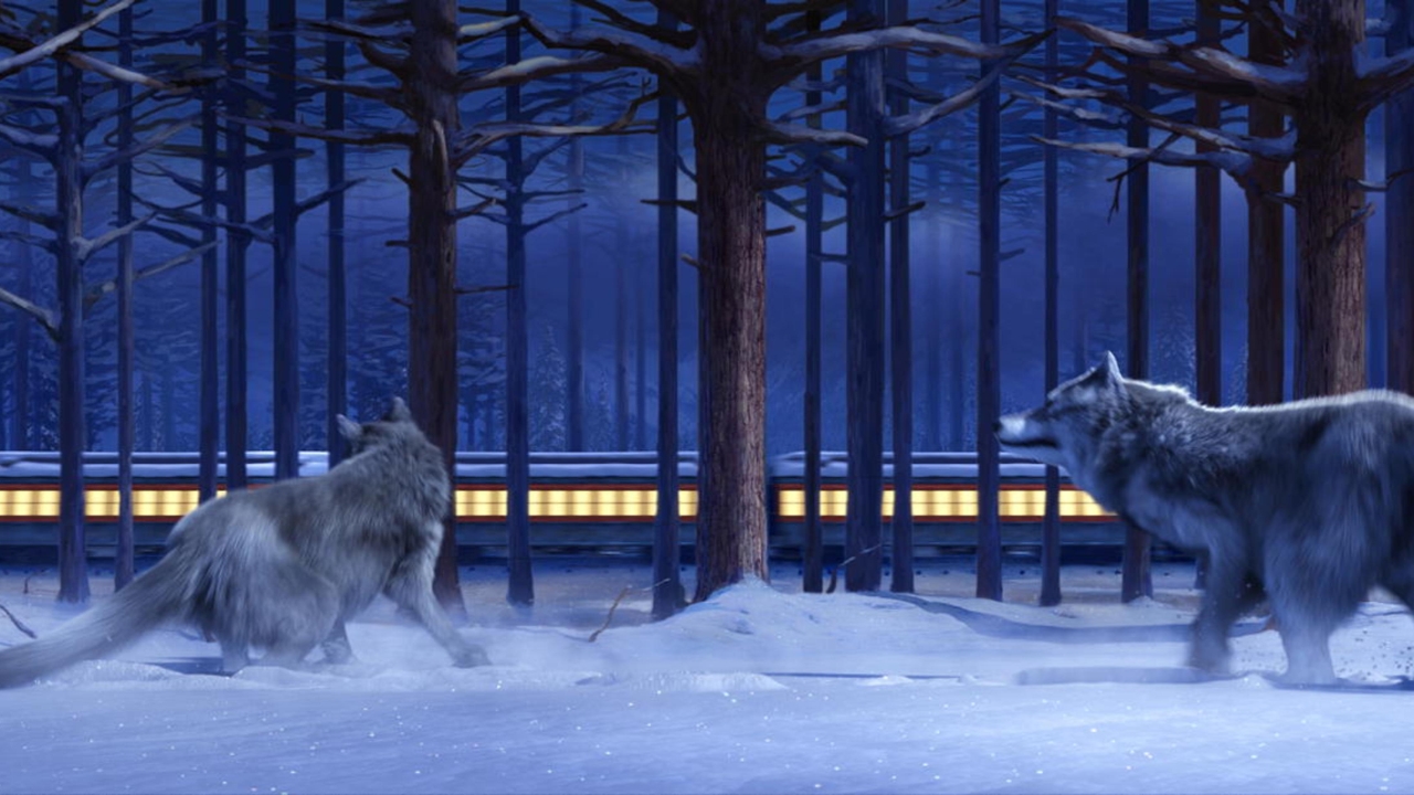 Klaar voor de feestdagen? Deze klassieker stormt binnenkort HBO Max op