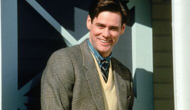 Op het lijf geschreven: Jim Carrey leidt de doldwaze scifi-film 'The Jetsons'