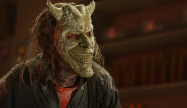 Dit weekend naar 'Black Phone 2': Hoe eindigde de eerste film ook alweer?